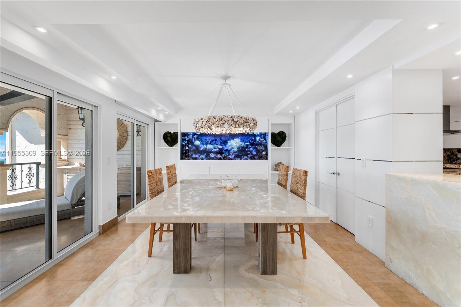 2443 Fisher Island Dr #5403, Miami FL 33109