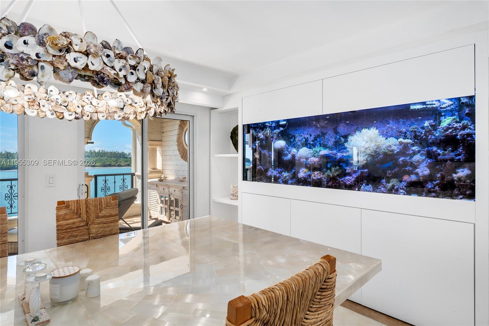 2443 Fisher Island Dr #5403, Miami FL 33109