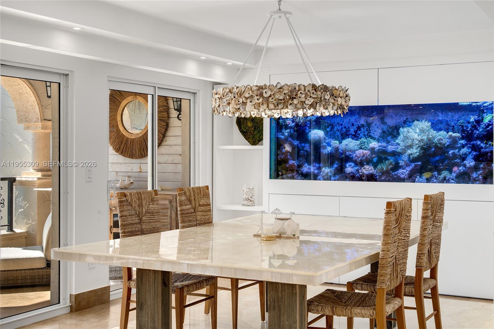 2443 Fisher Island Dr #5403, Miami FL 33109