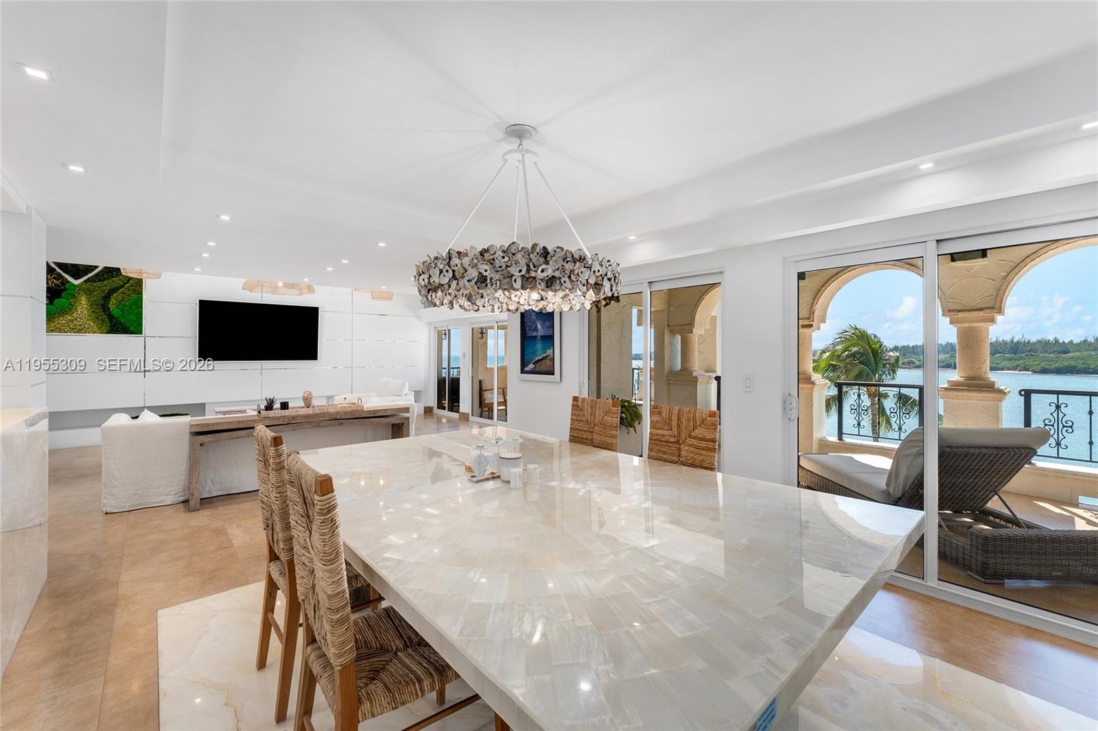 2443 Fisher Island Dr #5403, Miami FL 33109