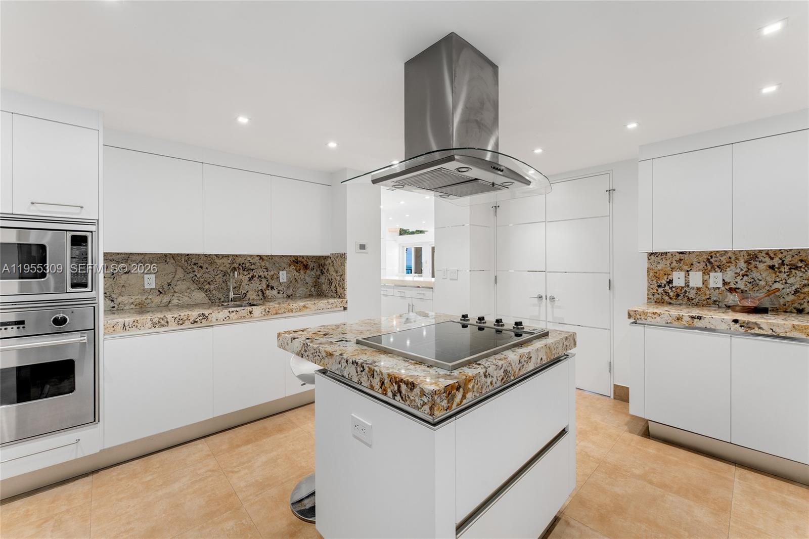 2443 Fisher Island Dr #5403, Miami FL 33109