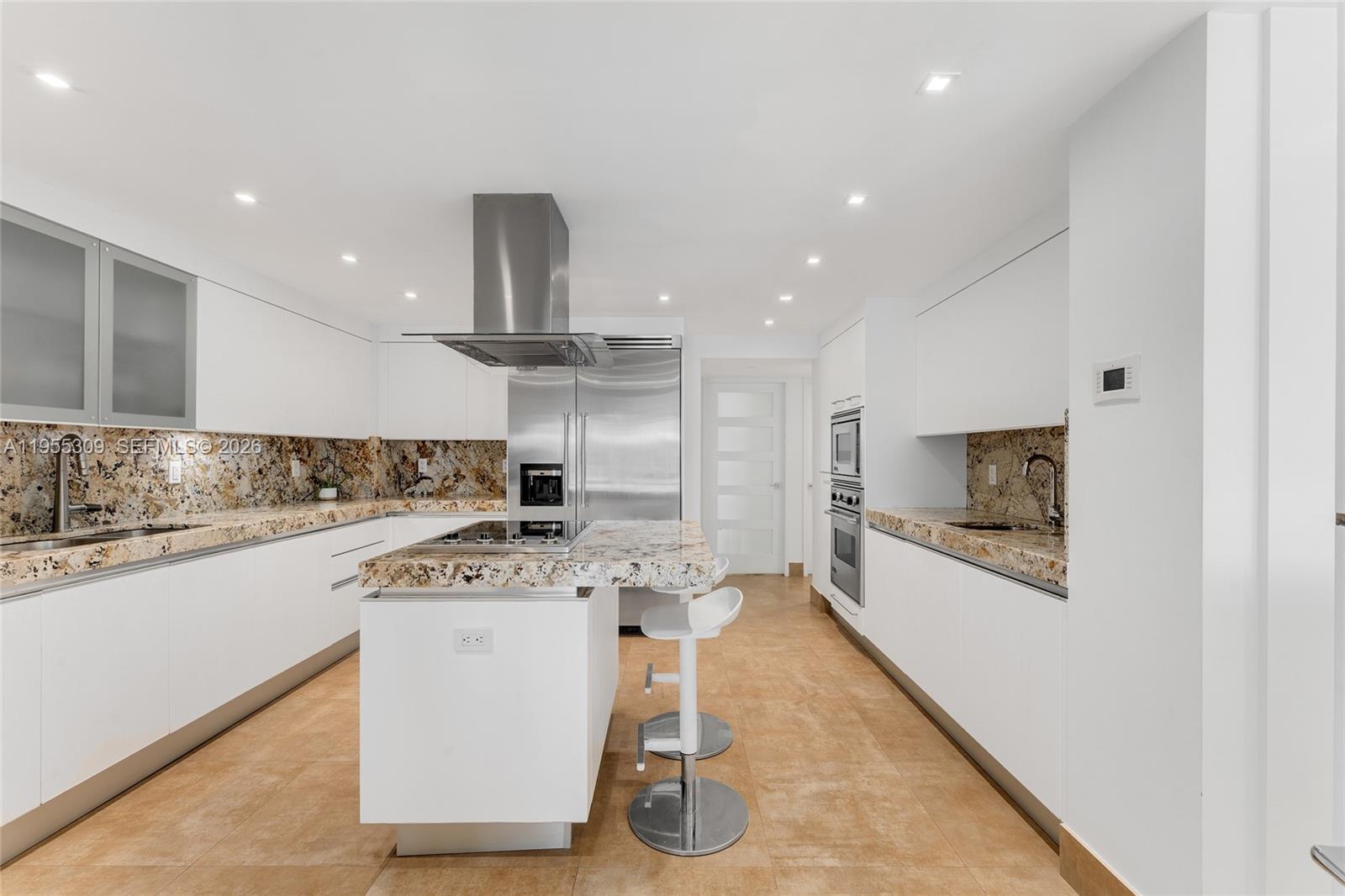 2443 Fisher Island Dr #5403, Miami FL 33109