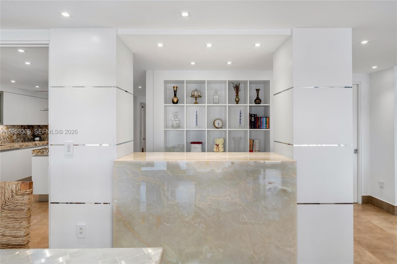 2443 Fisher Island Dr #5403, Miami FL 33109