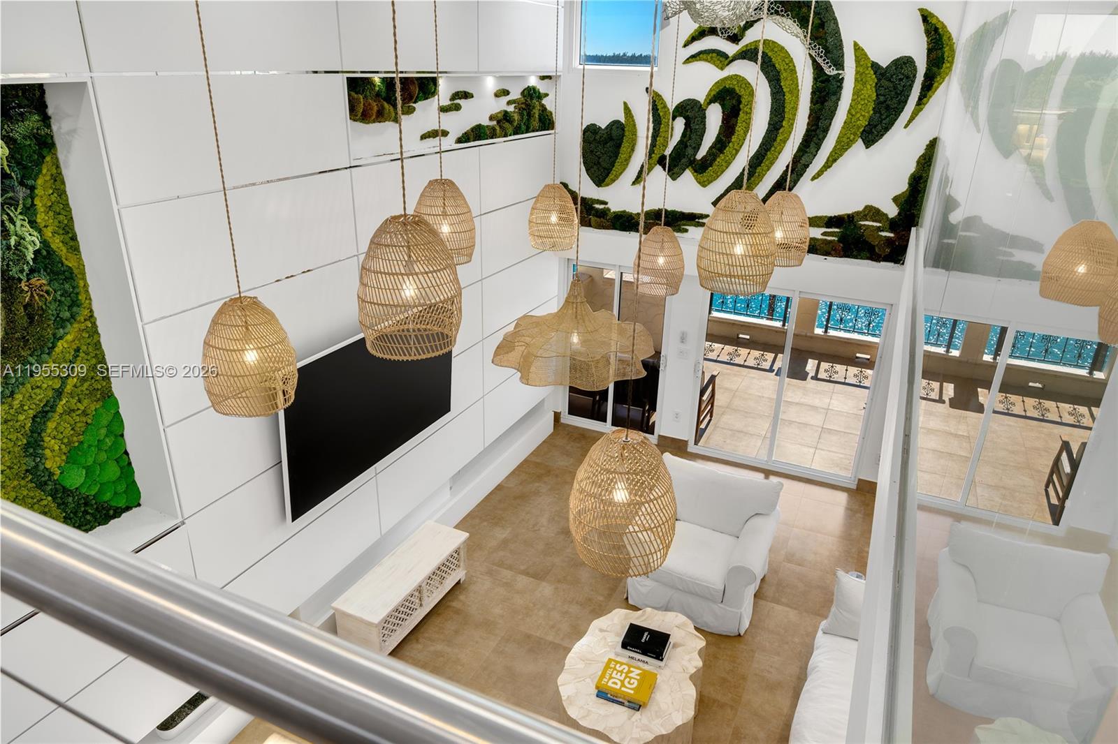 2443 Fisher Island Dr #5403, Miami FL 33109