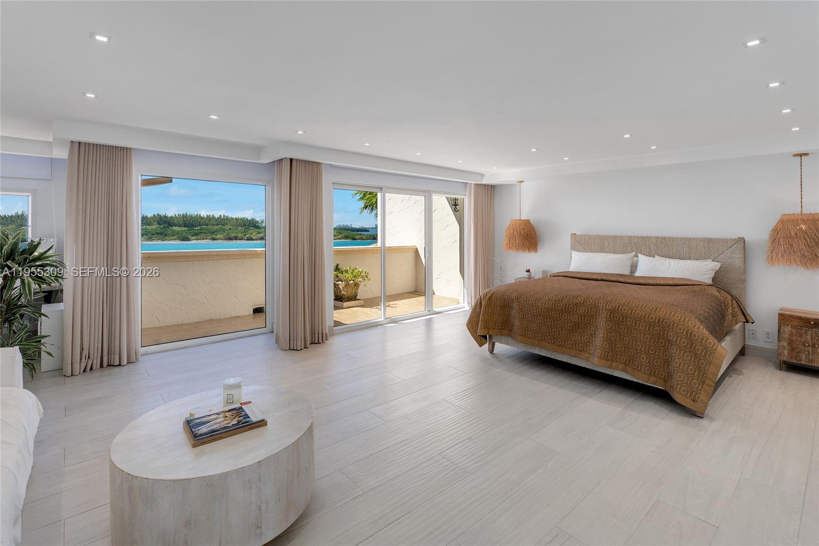 2443 Fisher Island Dr #5403, Miami FL 33109