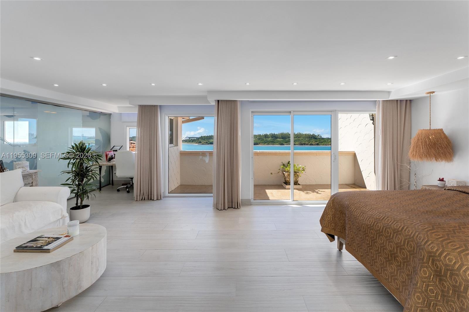 2443 Fisher Island Dr #5403, Miami FL 33109
