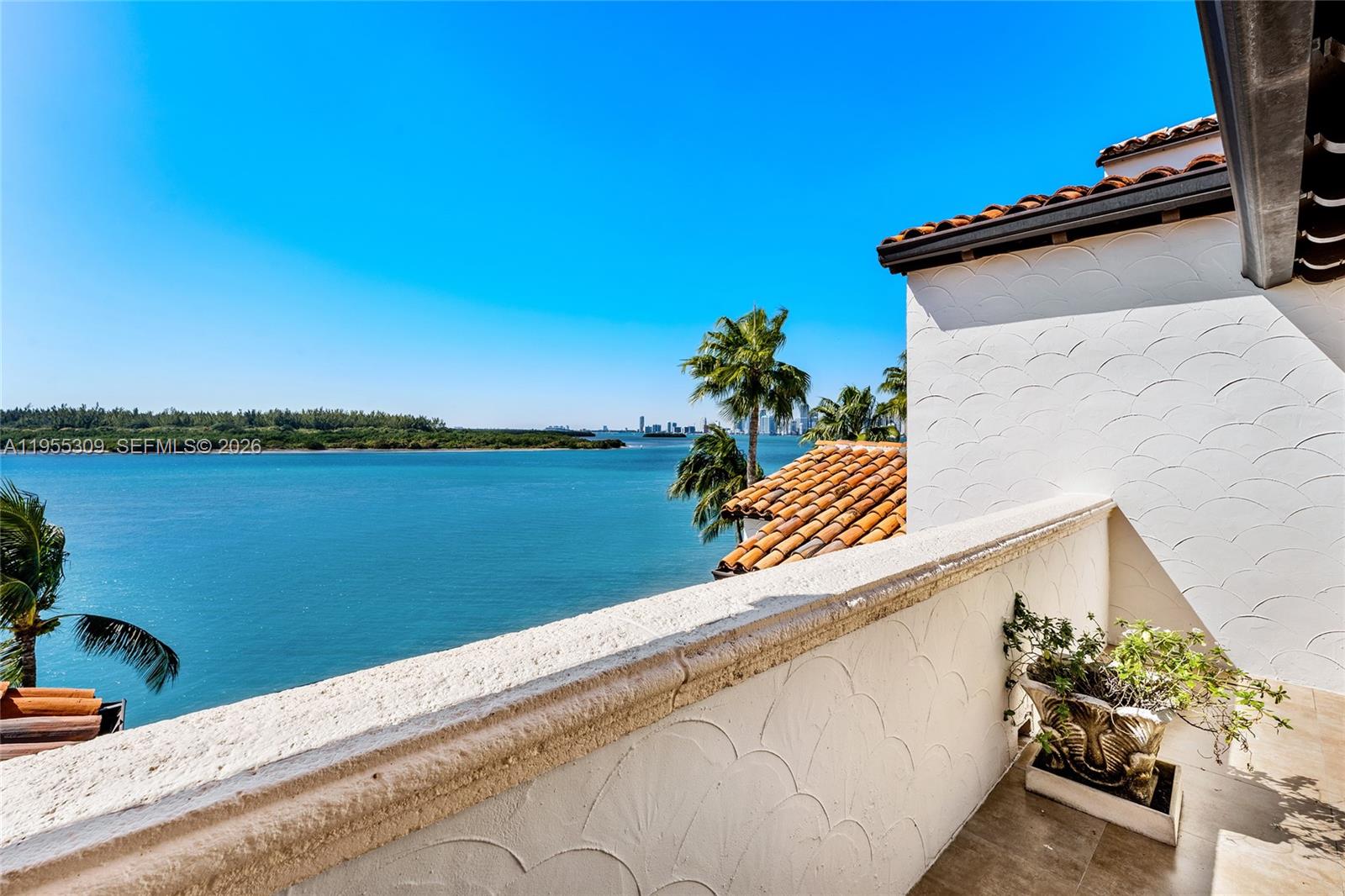 2443 Fisher Island Dr #5403, Miami FL 33109
