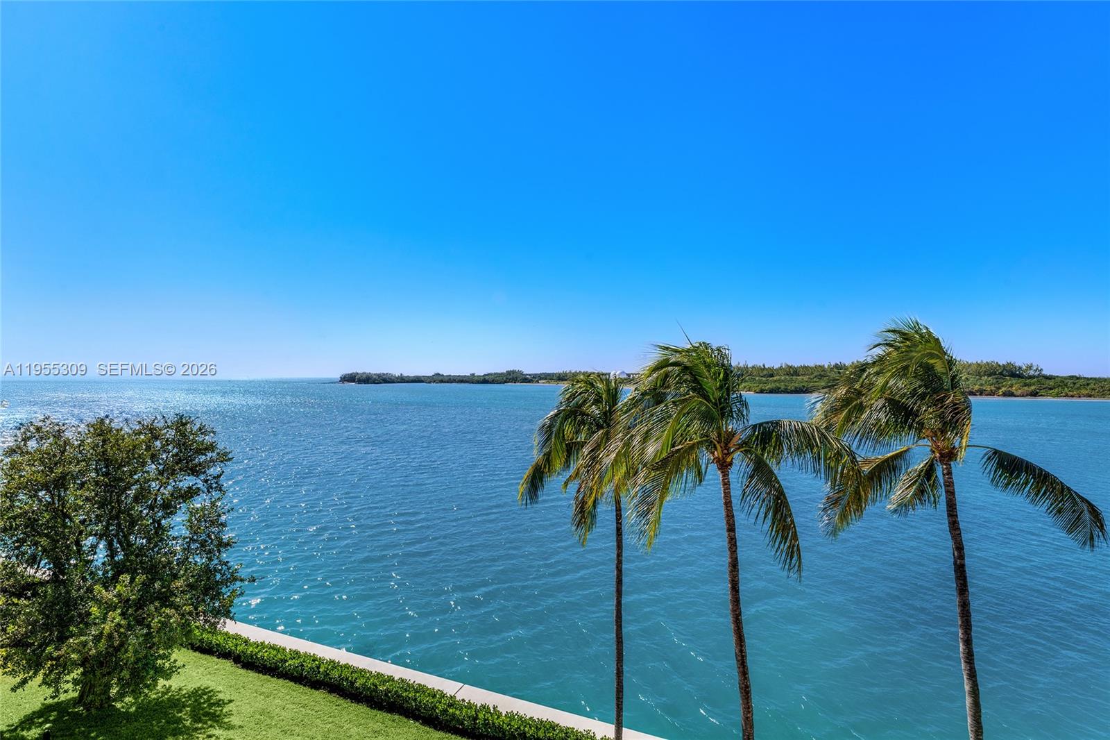 2443 Fisher Island Dr #5403, Miami FL 33109