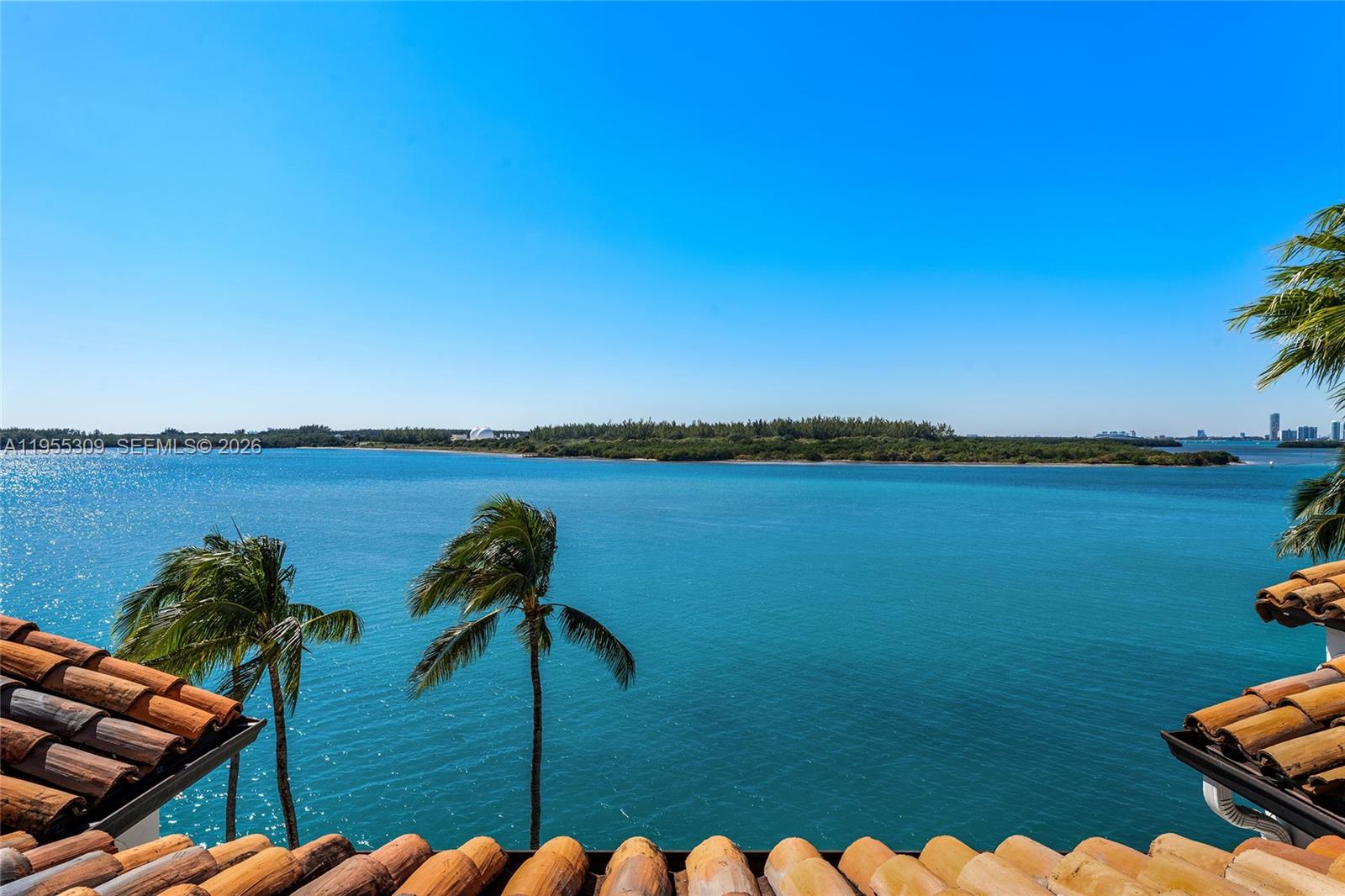 2443 Fisher Island Dr #5403, Miami FL 33109