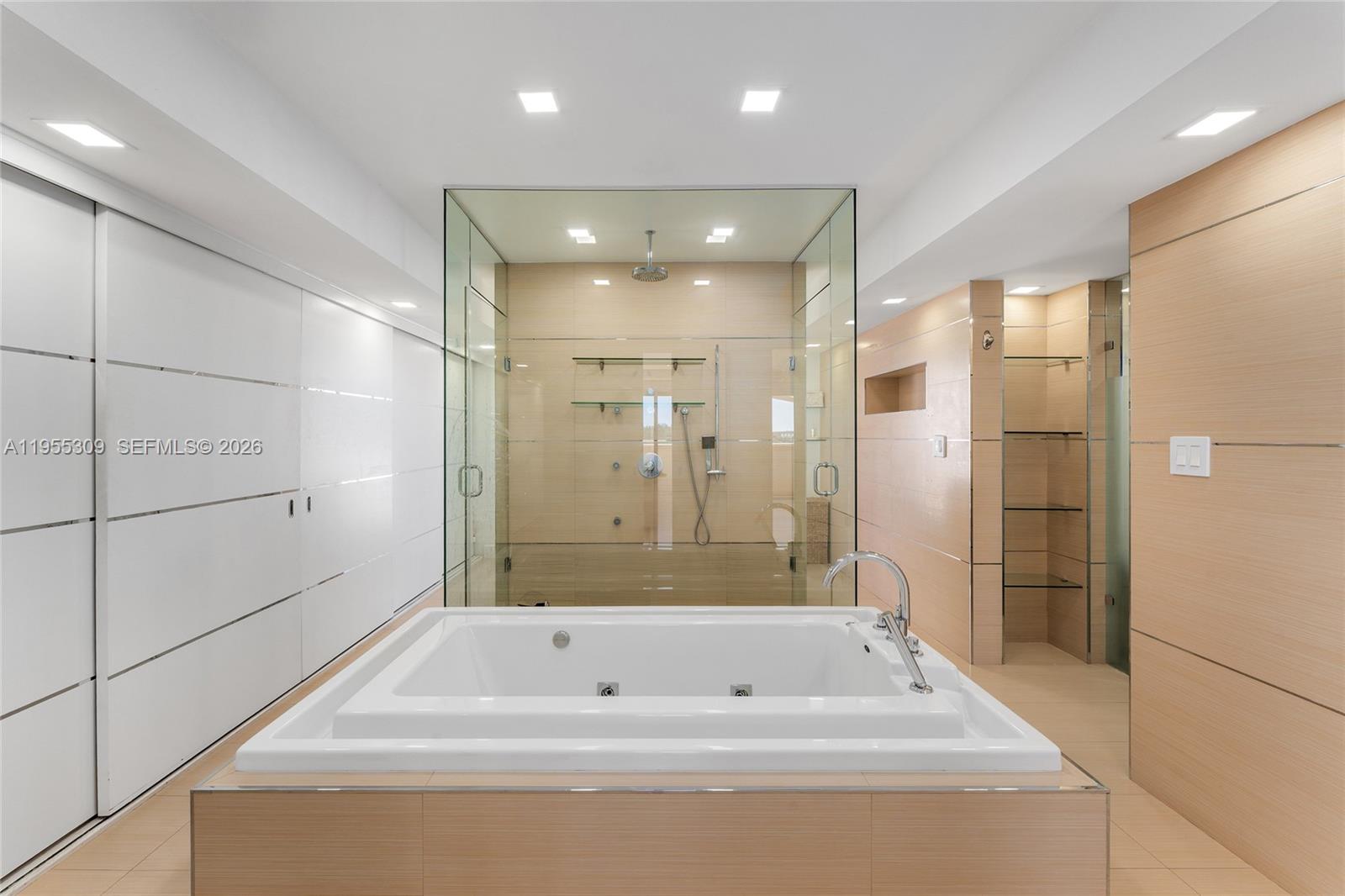 2443 Fisher Island Dr #5403, Miami FL 33109