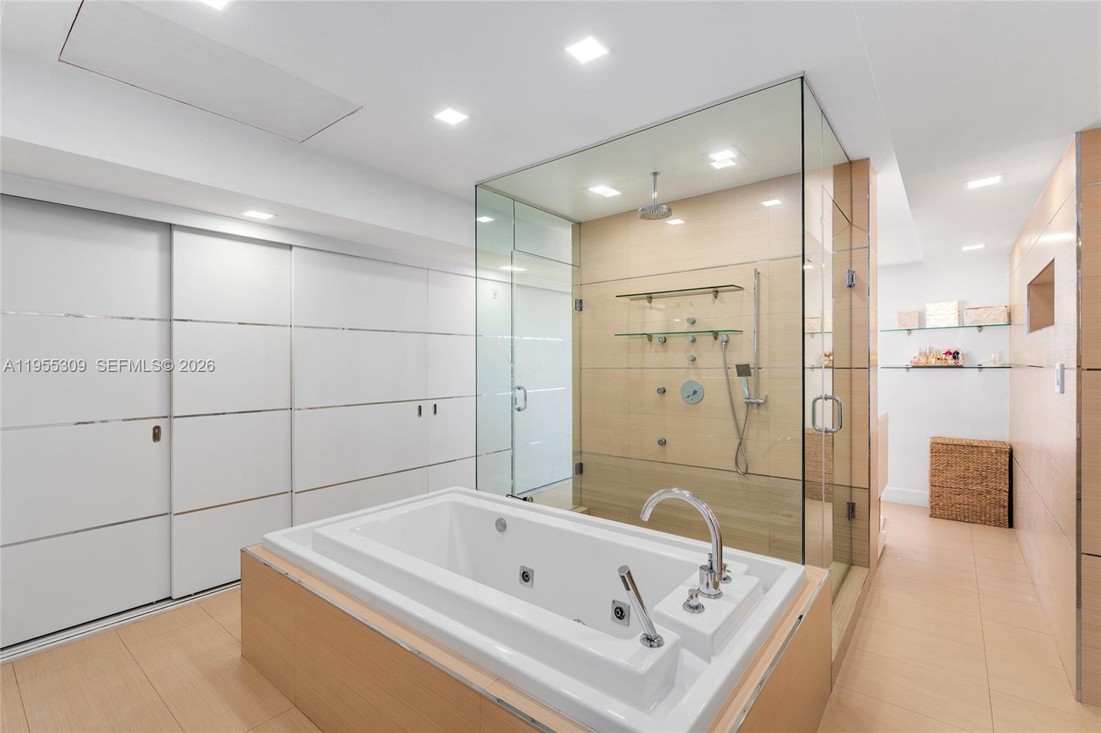 2443 Fisher Island Dr #5403, Miami FL 33109