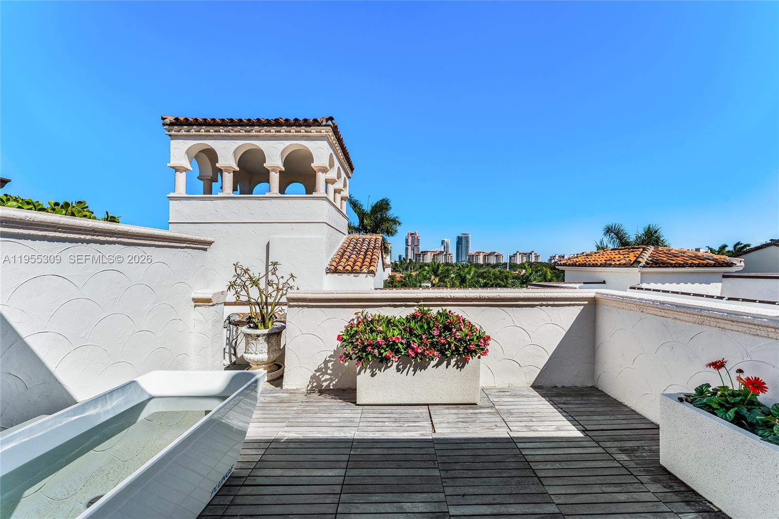 2443 Fisher Island Dr #5403, Miami FL 33109