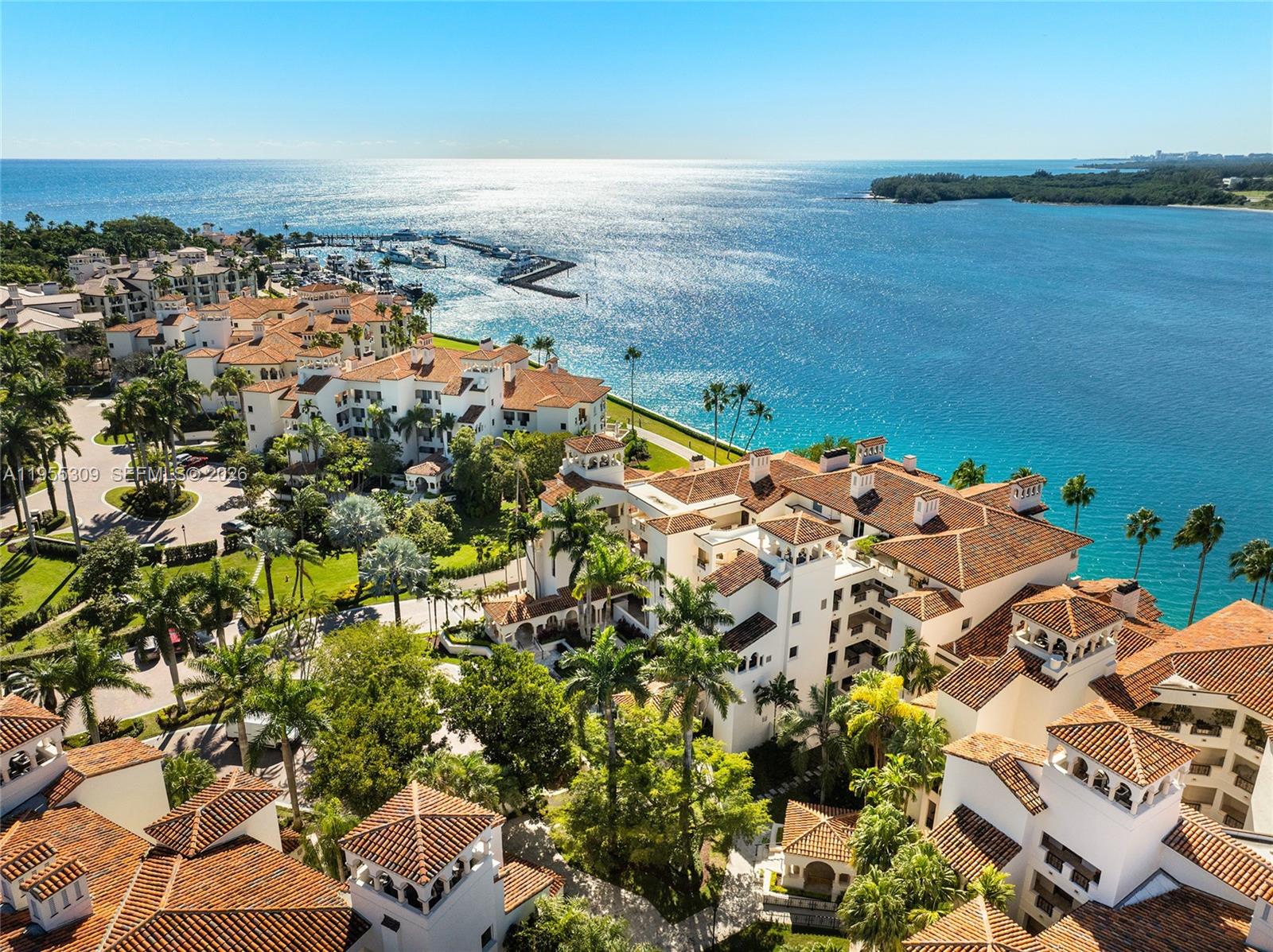2443 Fisher Island Dr #5403, Miami FL 33109