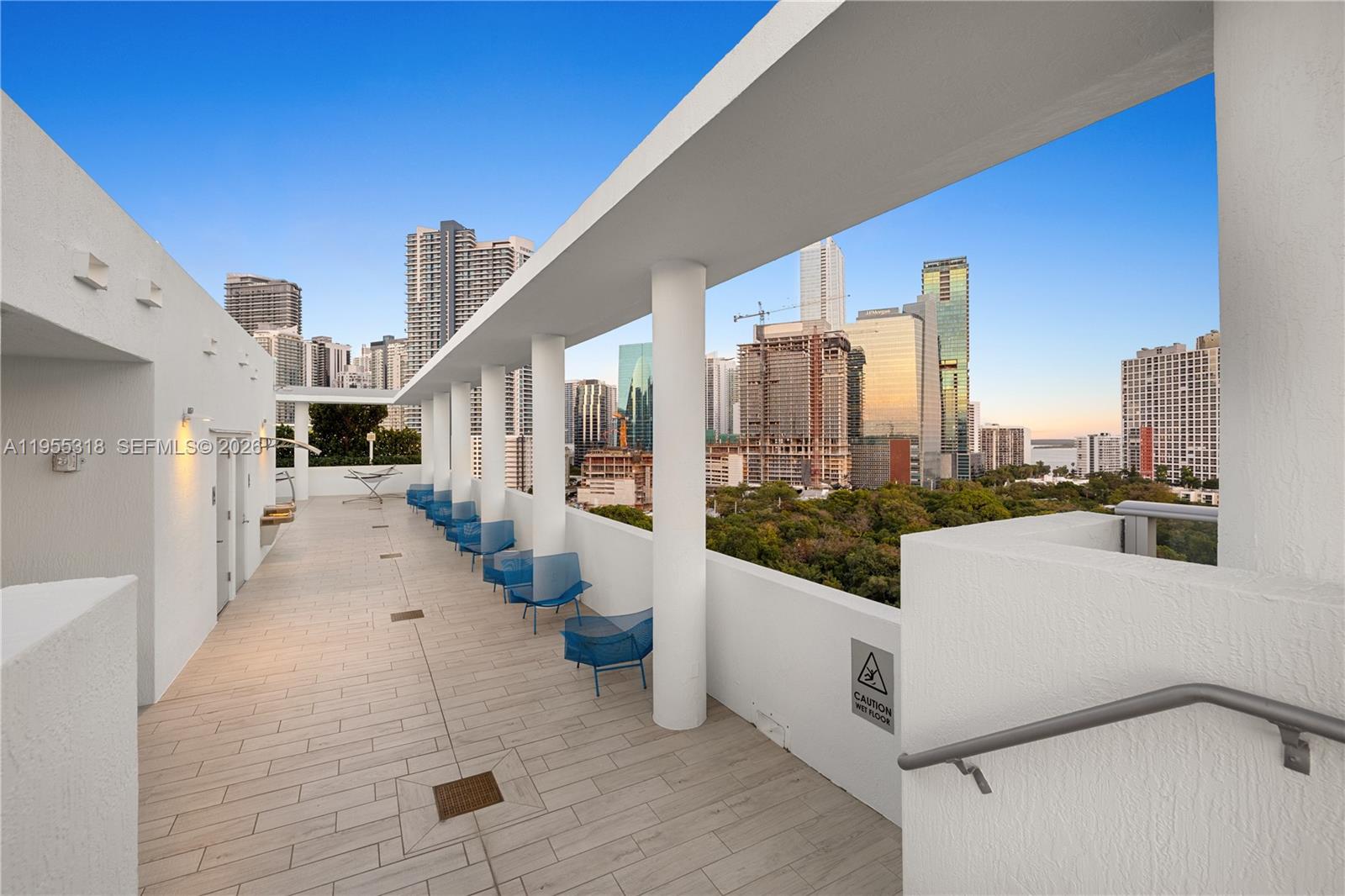 1600 SW 1st Ave #307, Miami FL 33129