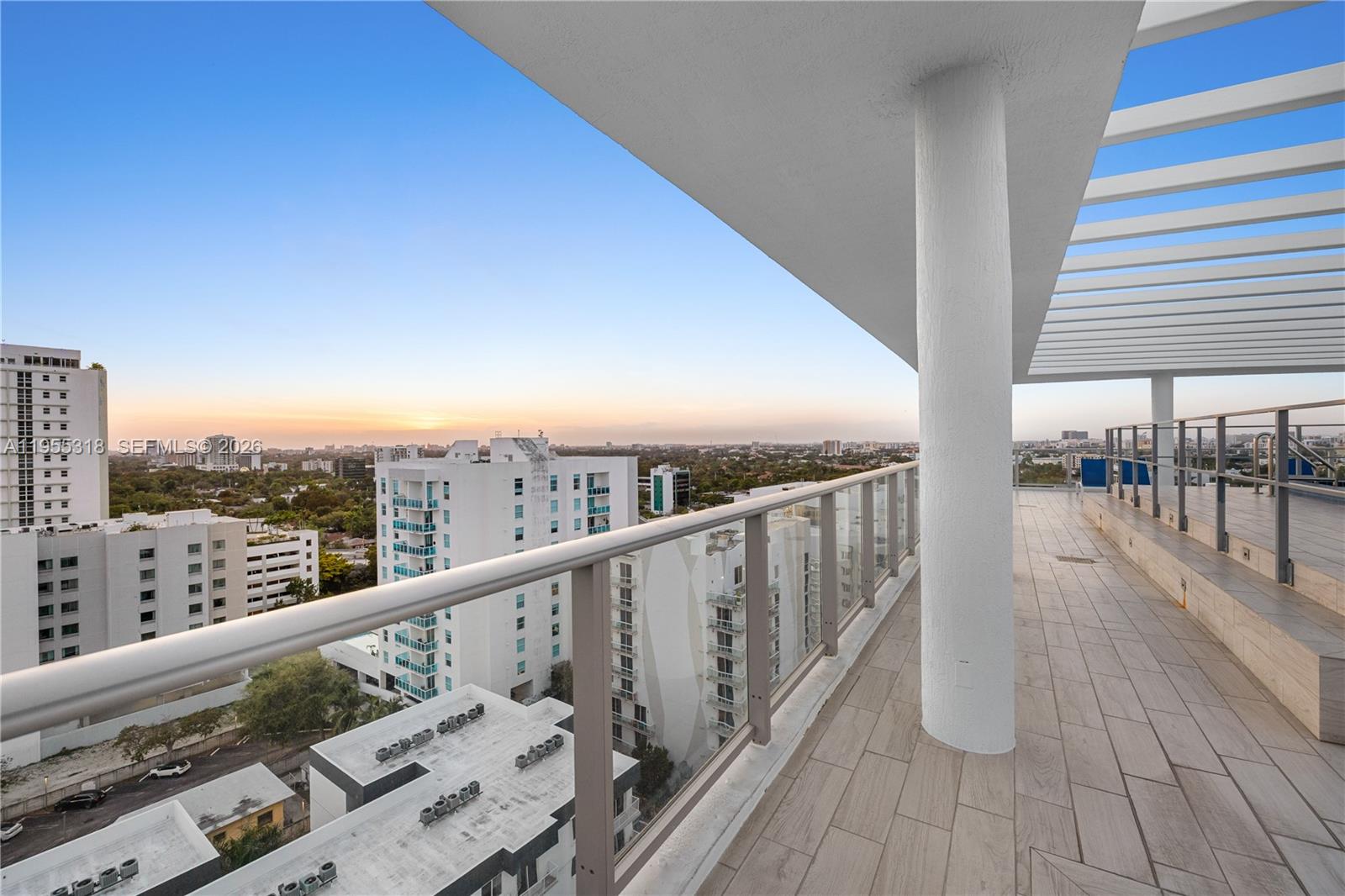 1600 SW 1st Ave #307, Miami FL 33129