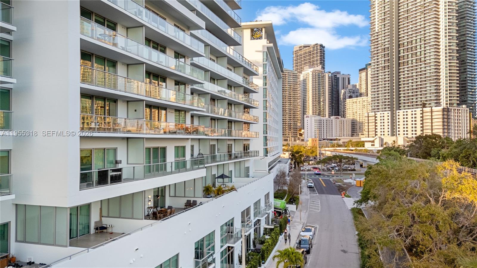 1600 SW 1st Ave #307, Miami FL 33129