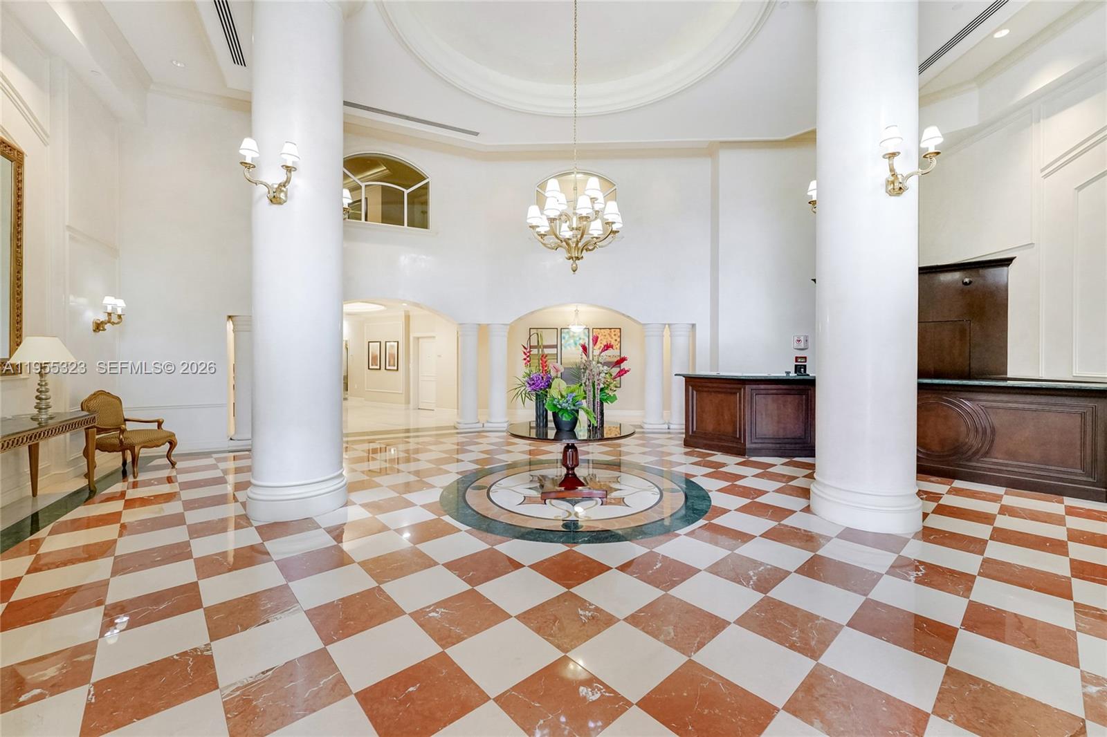 19900 E Country Club Dr #702, Aventura FL 33180