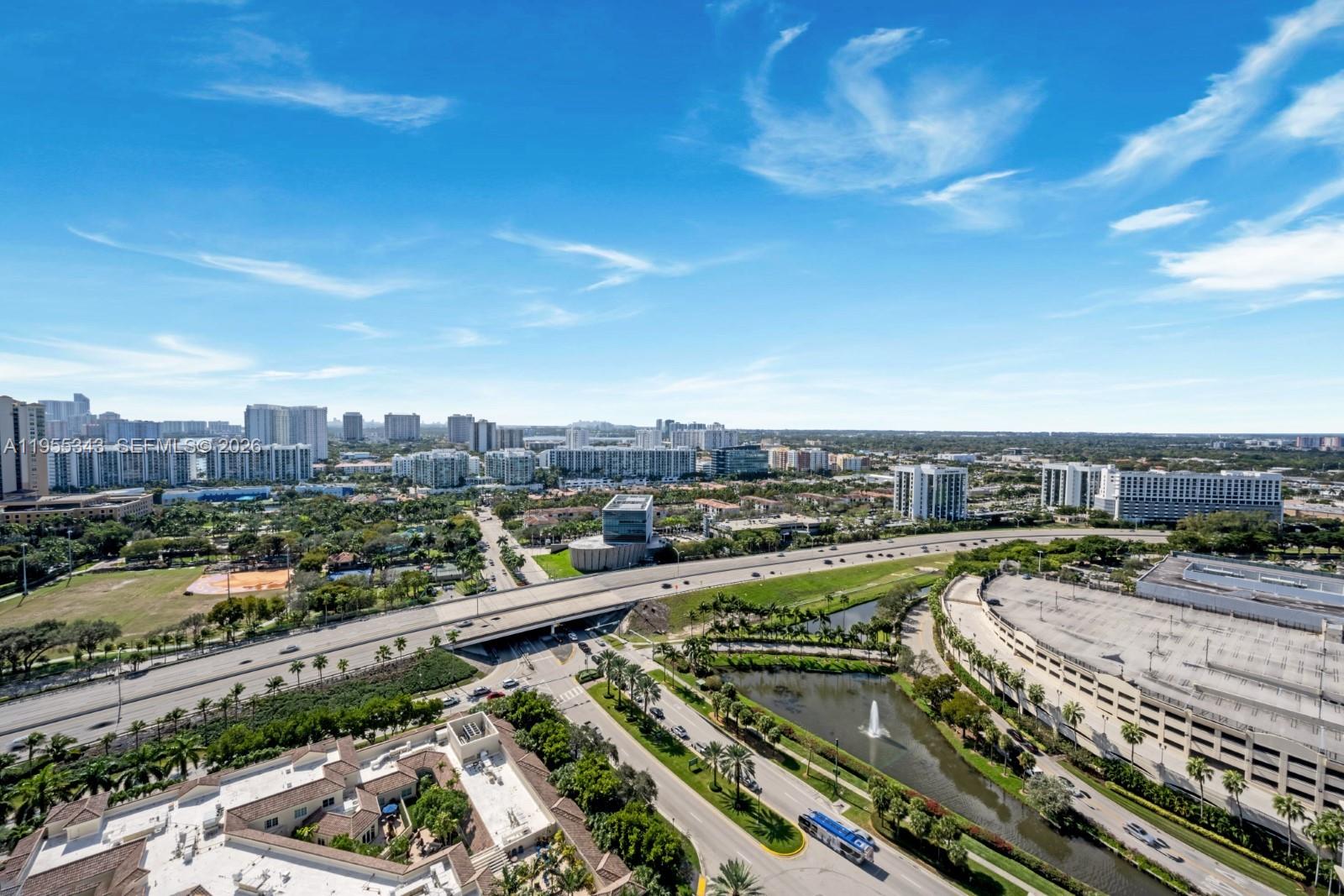 19501 W Country Club Dr #2206, Aventura FL 33180