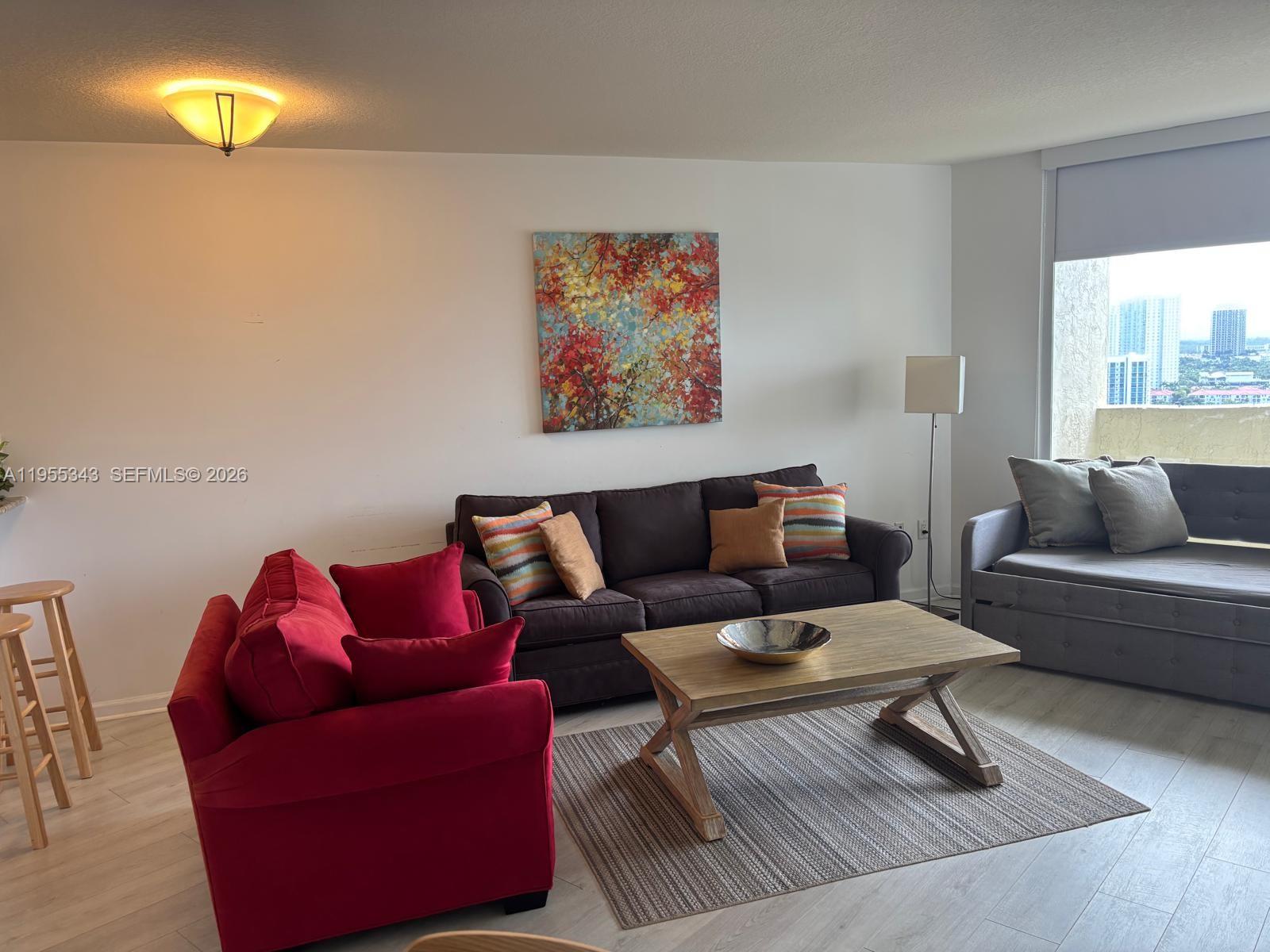19501 W Country Club Dr #2206, Aventura FL 33180