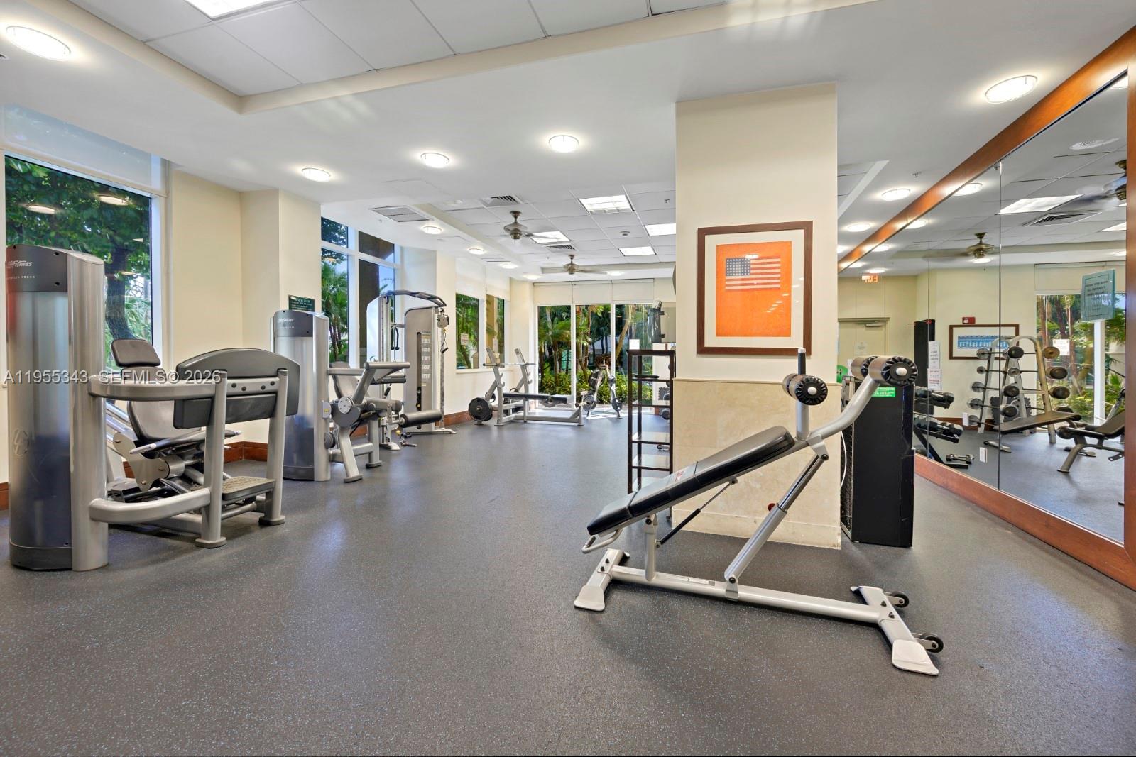 19501 W Country Club Dr #2206, Aventura FL 33180