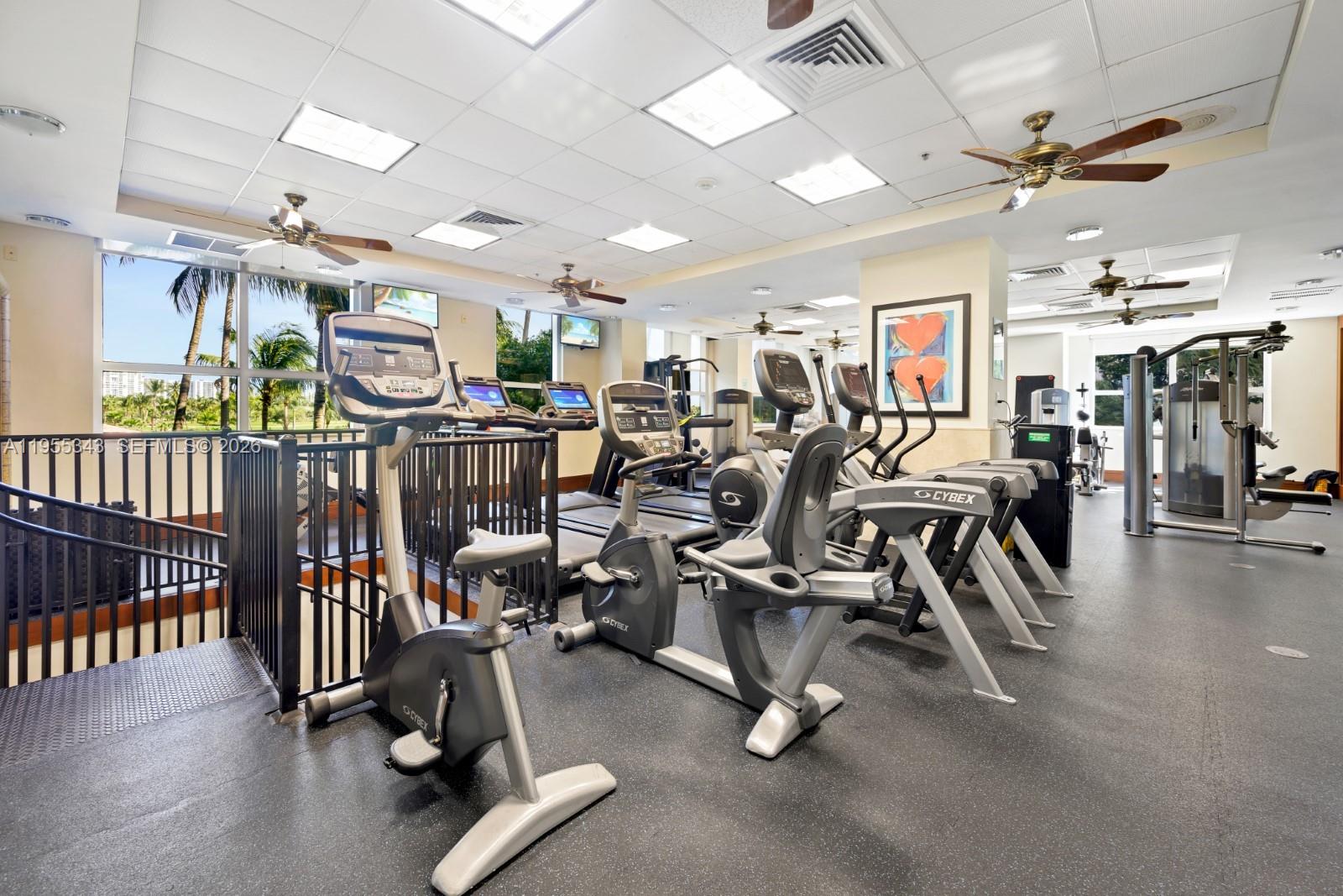 19501 W Country Club Dr #2206, Aventura FL 33180