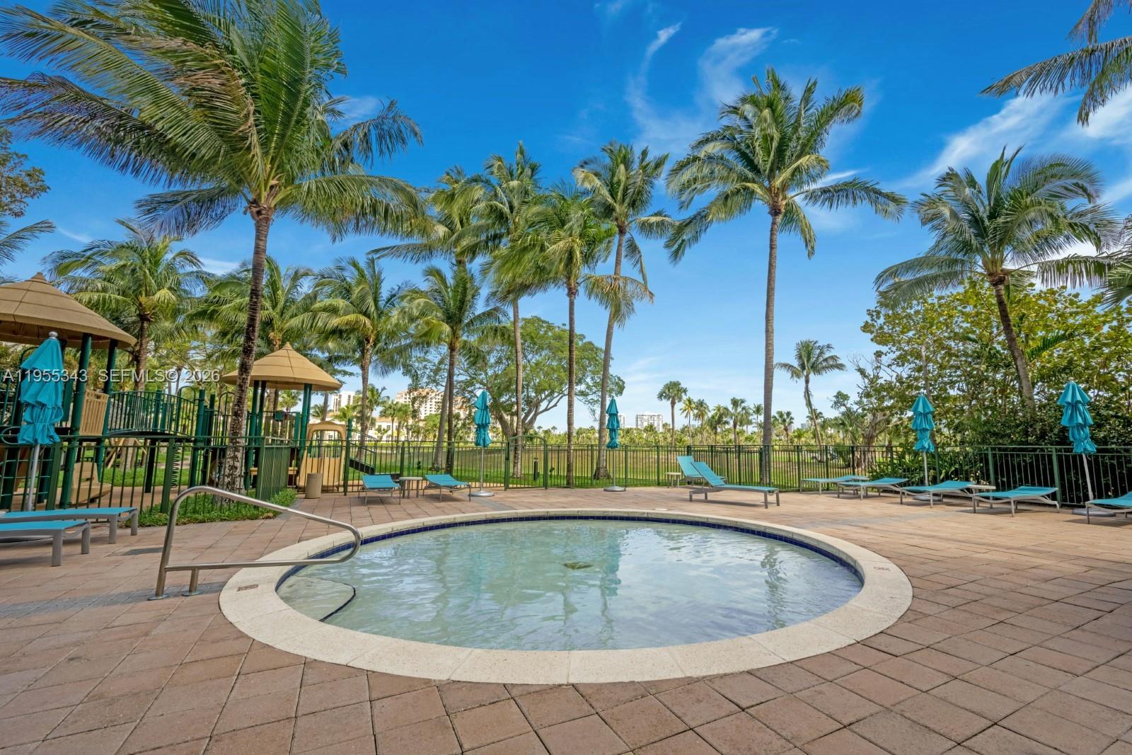 19501 W Country Club Dr #2206, Aventura FL 33180