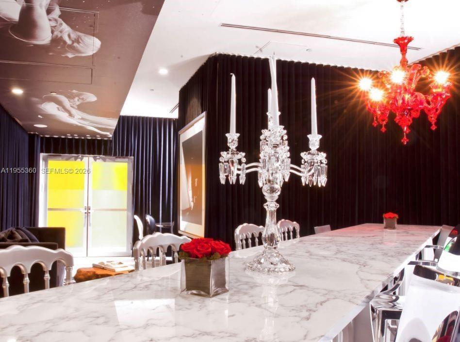 495 Brickell Ave #2206, Miami FL 33131