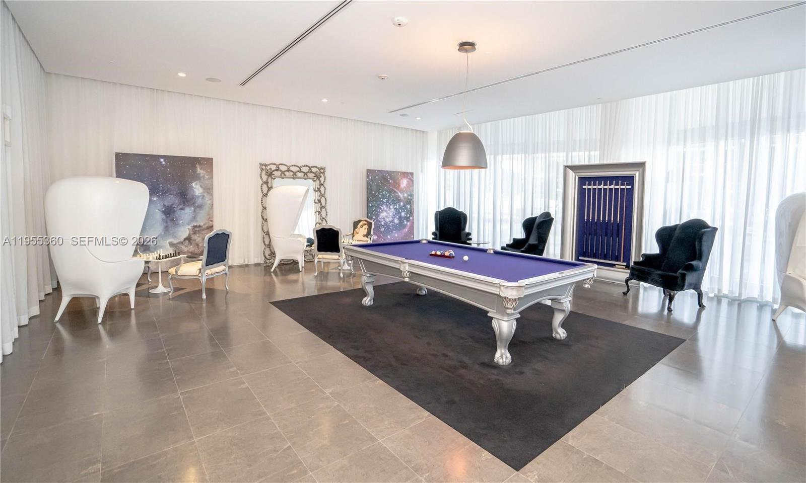 495 Brickell Ave #2206, Miami FL 33131