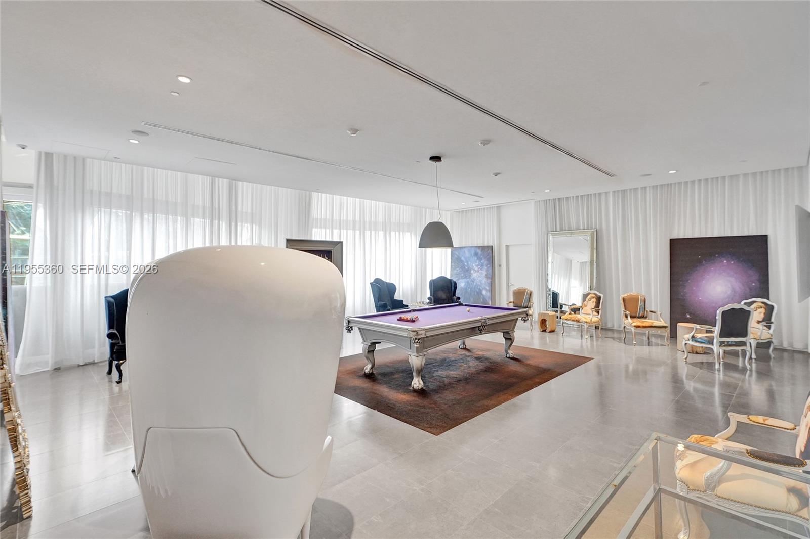 495 Brickell Ave #2206, Miami FL 33131