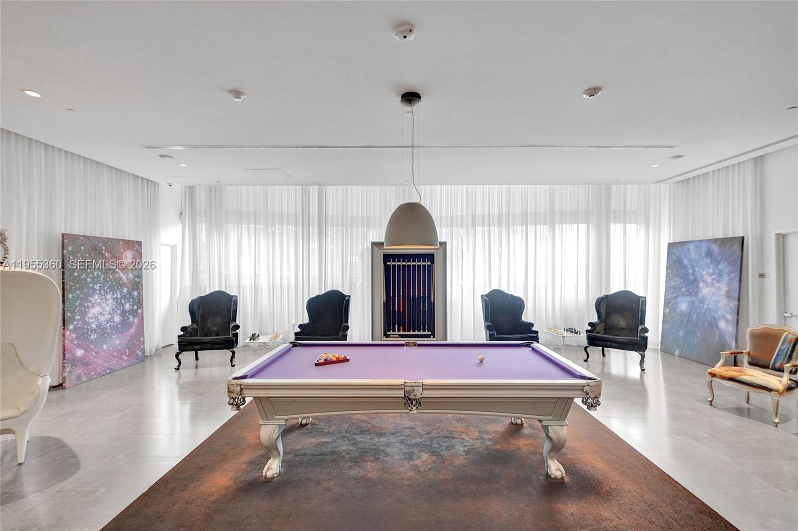 495 Brickell Ave #2206, Miami FL 33131