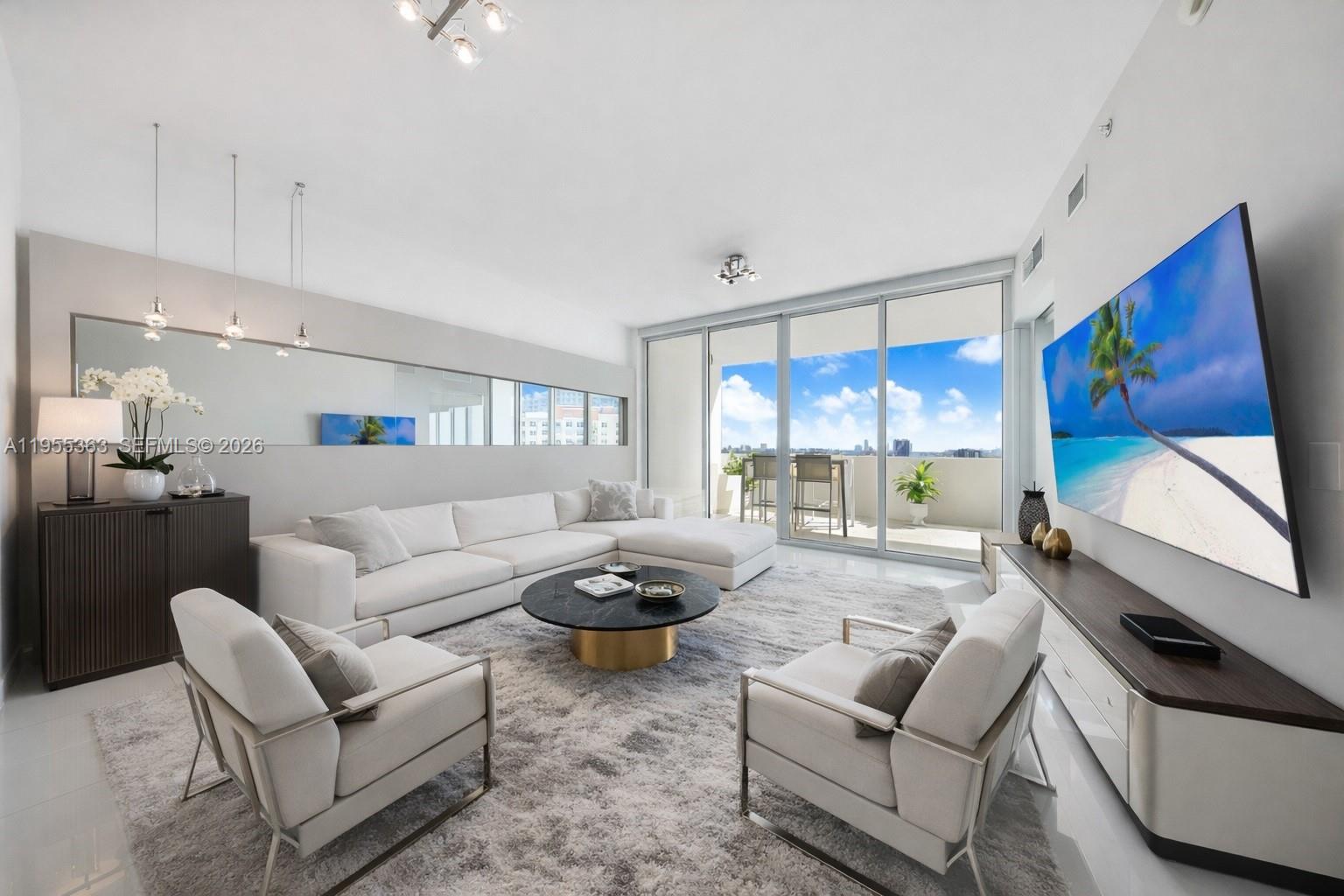 2020 N Bayshore Dr #1205, Miami FL 33137
