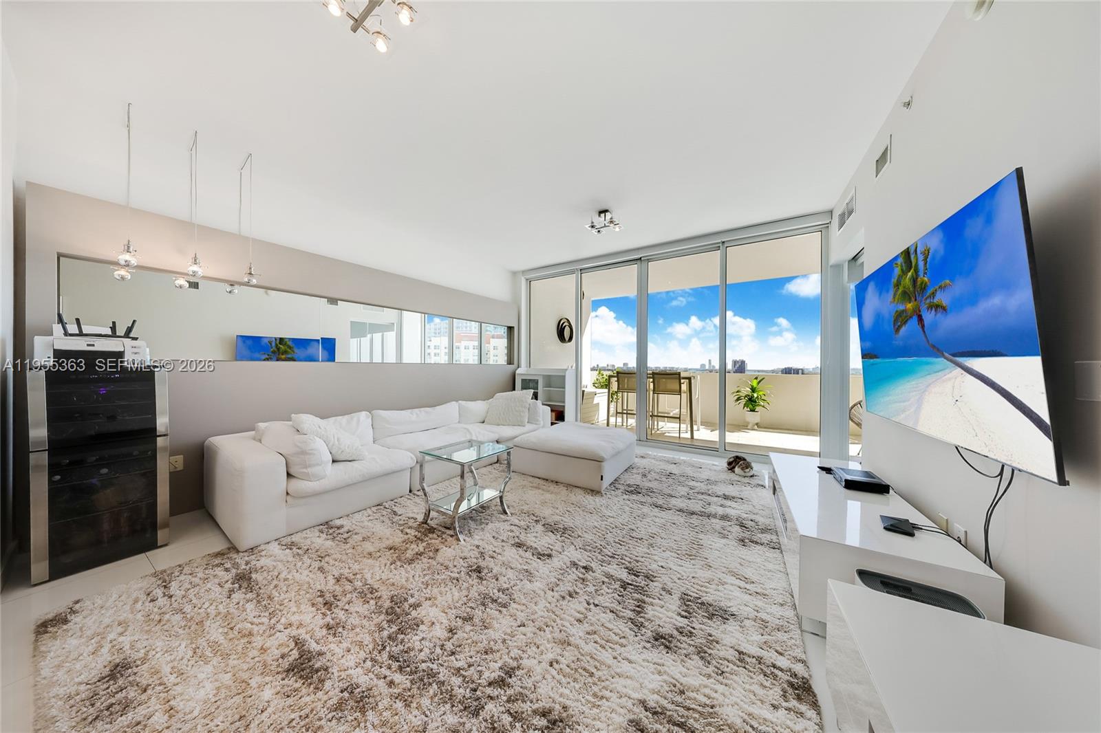 2020 N Bayshore Dr #1205, Miami FL 33137