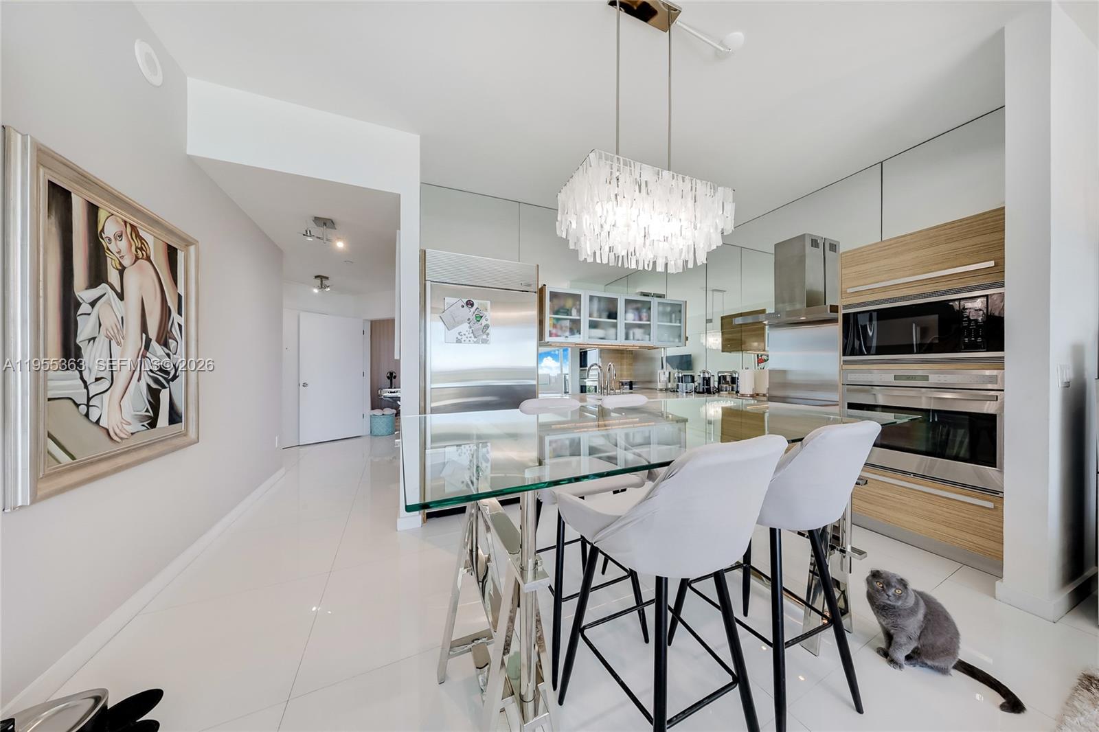 2020 N Bayshore Dr #1205, Miami FL 33137