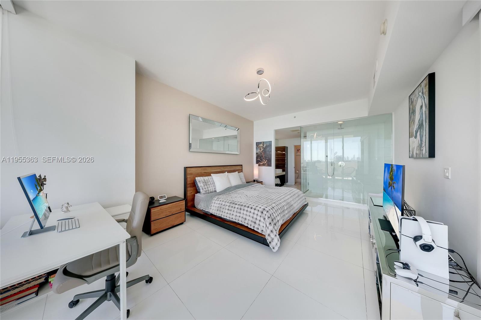 2020 N Bayshore Dr #1205, Miami FL 33137