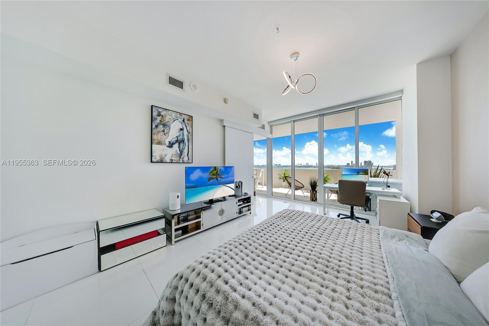 2020 N Bayshore Dr #1205, Miami FL 33137