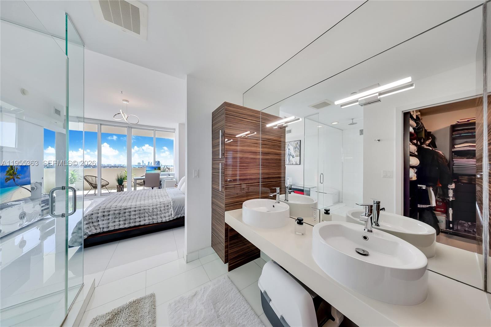 2020 N Bayshore Dr #1205, Miami FL 33137