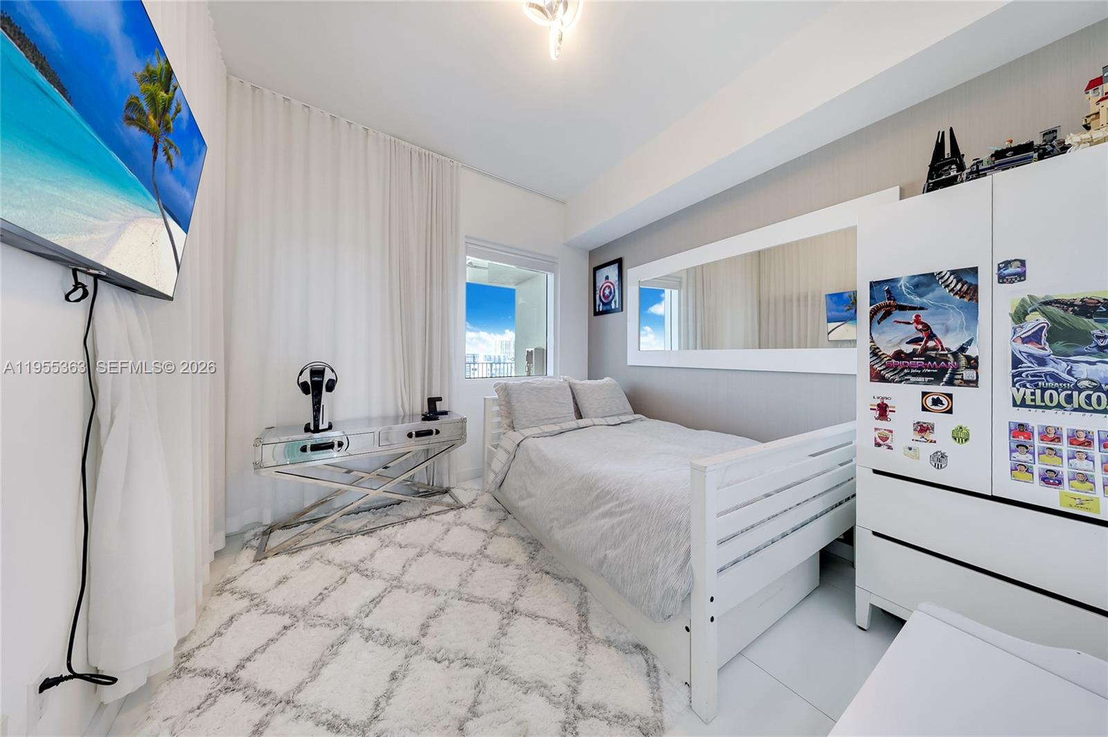 2020 N Bayshore Dr #1205, Miami FL 33137