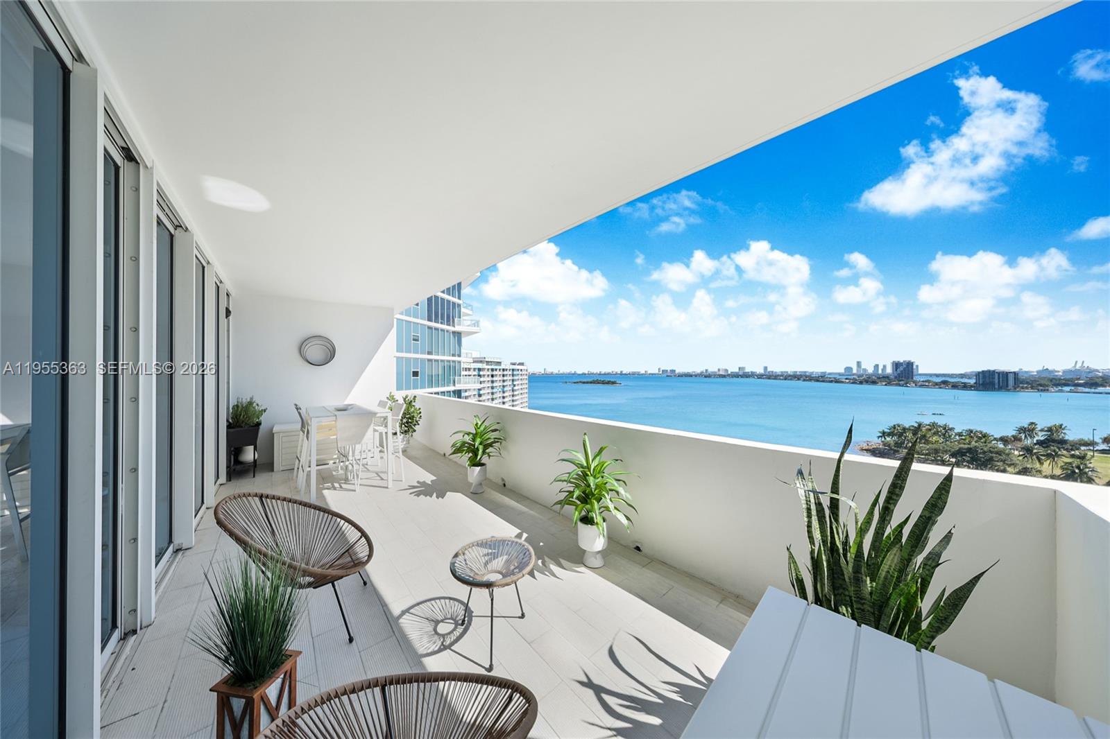 2020 N Bayshore Dr #1205, Miami FL 33137