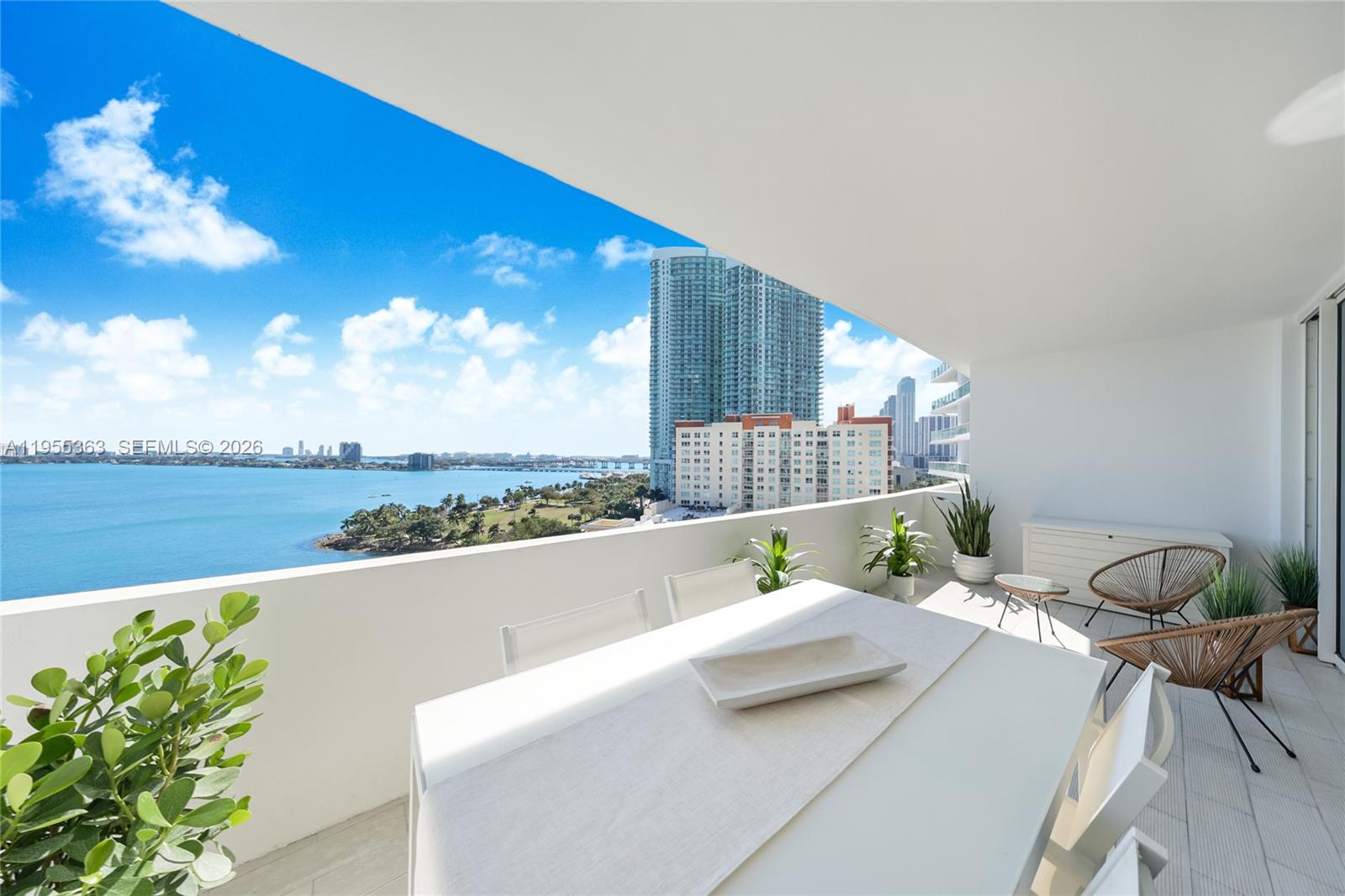 2020 N Bayshore Dr #1205, Miami FL 33137