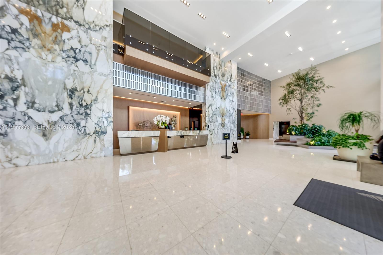 2020 N Bayshore Dr #1205, Miami FL 33137