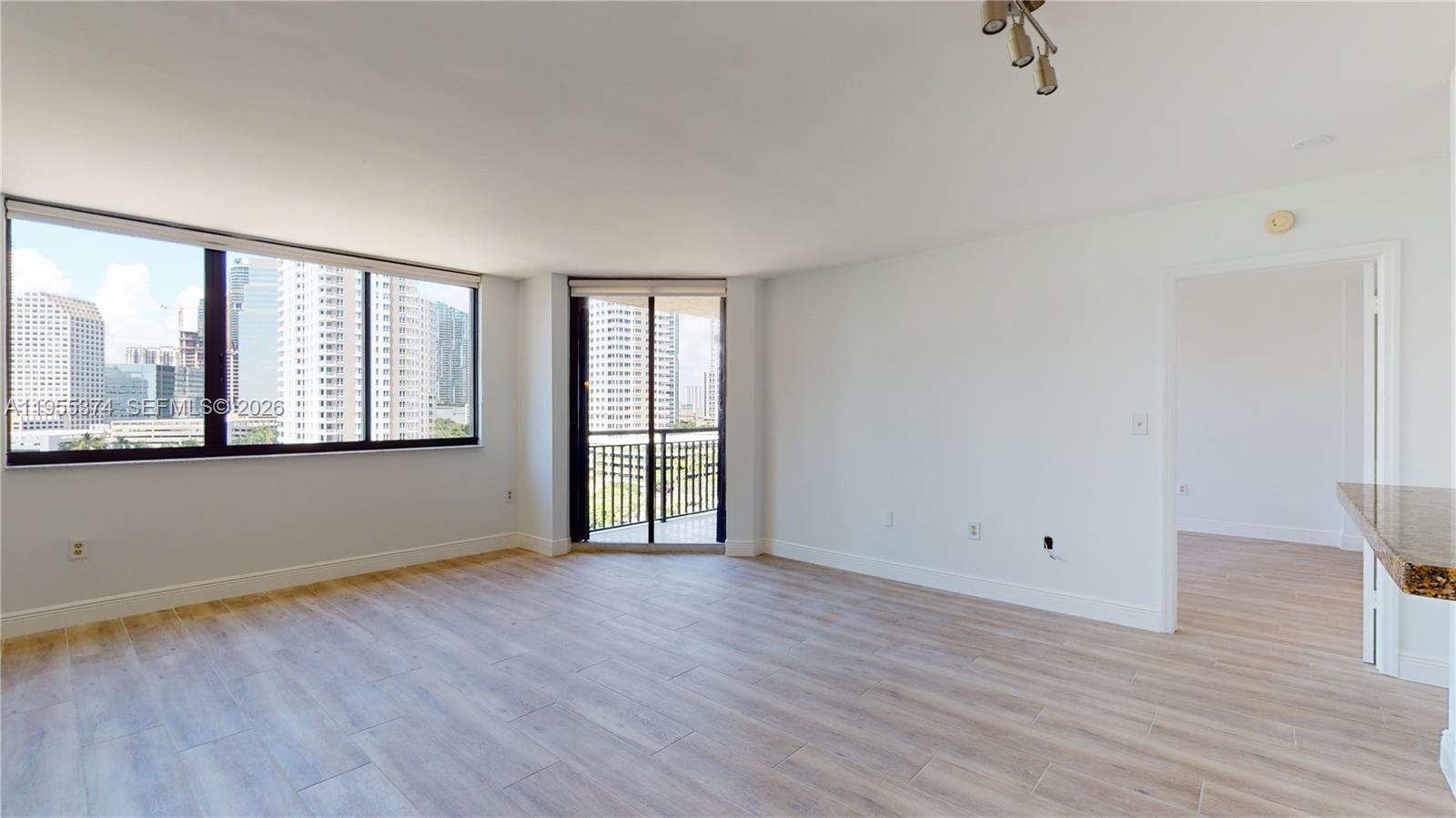 540 Brickell Key Dr #1111, Miami FL 33131