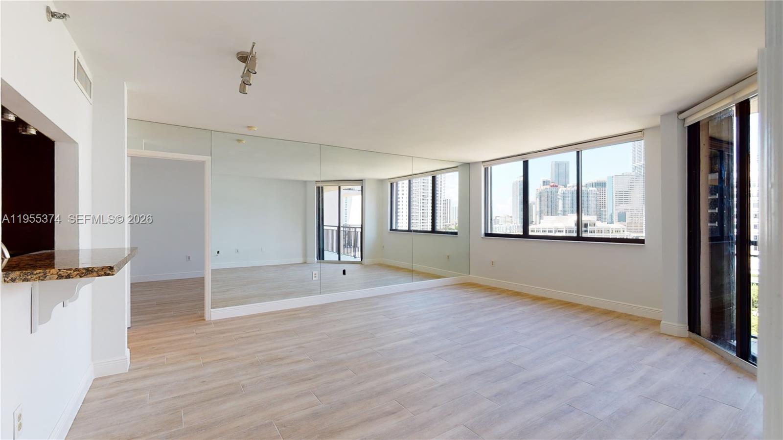 540 Brickell Key Dr #1111, Miami FL 33131