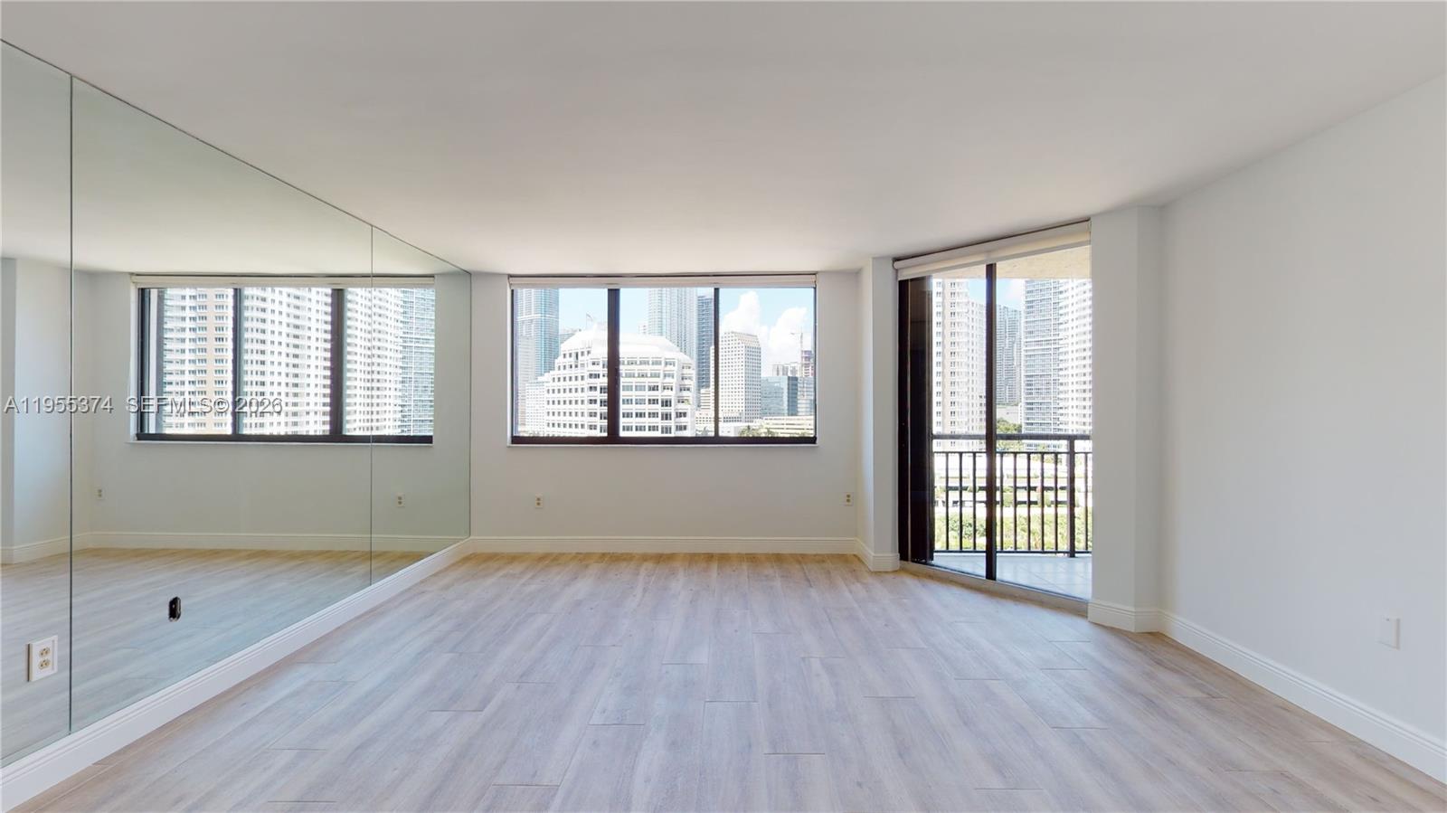 540 Brickell Key Dr #1111, Miami FL 33131
