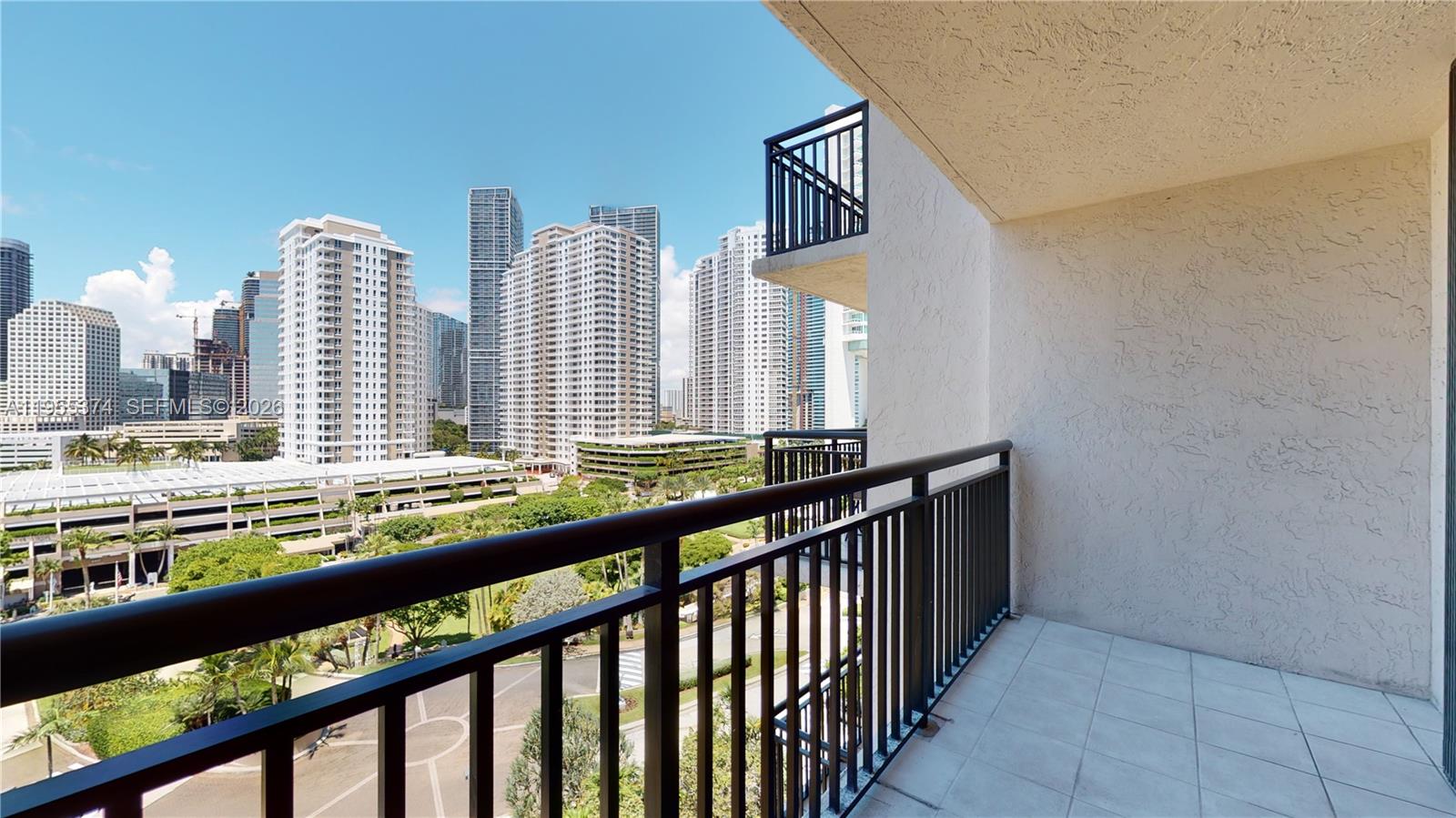 540 Brickell Key Dr #1111, Miami FL 33131
