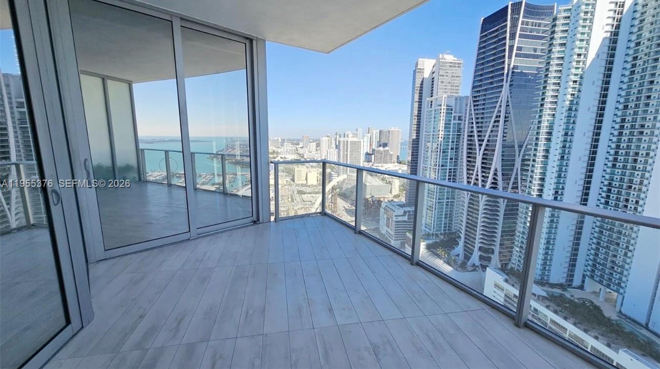 851 NE 1st Ave #3603, Miami FL 33132