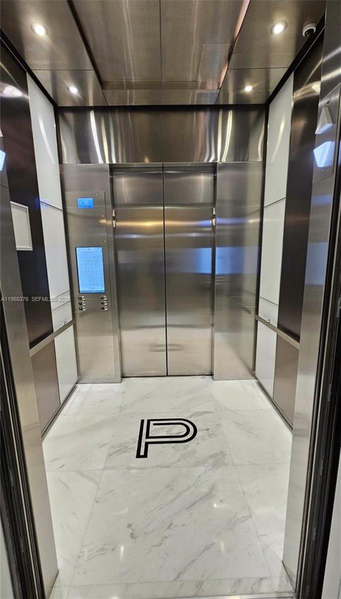 851 NE 1st Ave #3603, Miami FL 33132