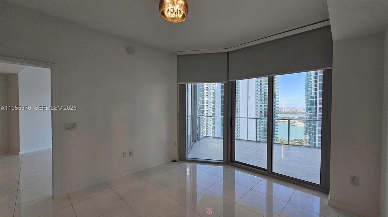 851 NE 1st Ave #3603, Miami FL 33132