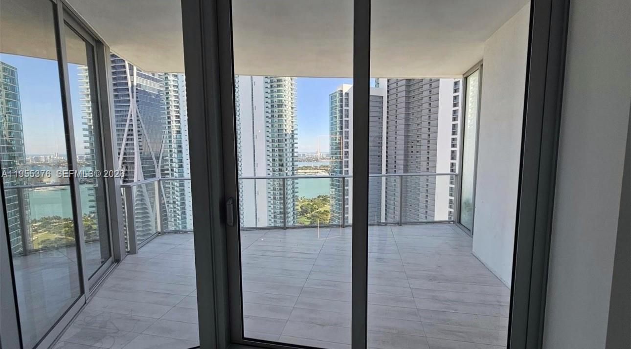 851 NE 1st Ave #3603, Miami FL 33132