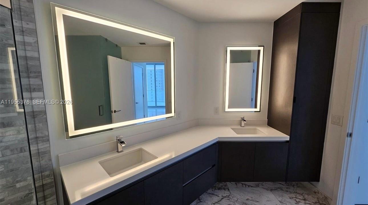 851 NE 1st Ave #3603, Miami FL 33132