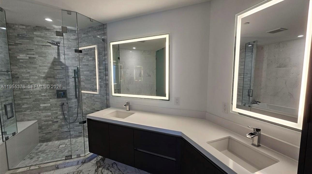 851 NE 1st Ave #3603, Miami FL 33132